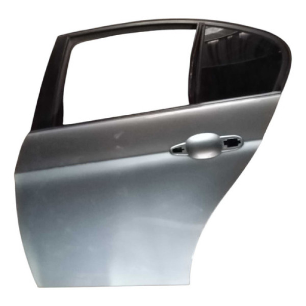 Porta Traseira Lado Esquerdo Bmw 318i 2009