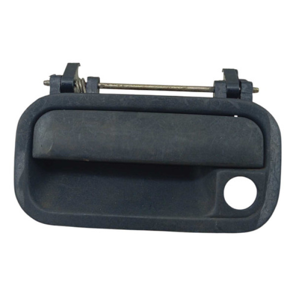 Maçaneta Externa Diant Esquerda Gm Corsa 1995 2005 93251719