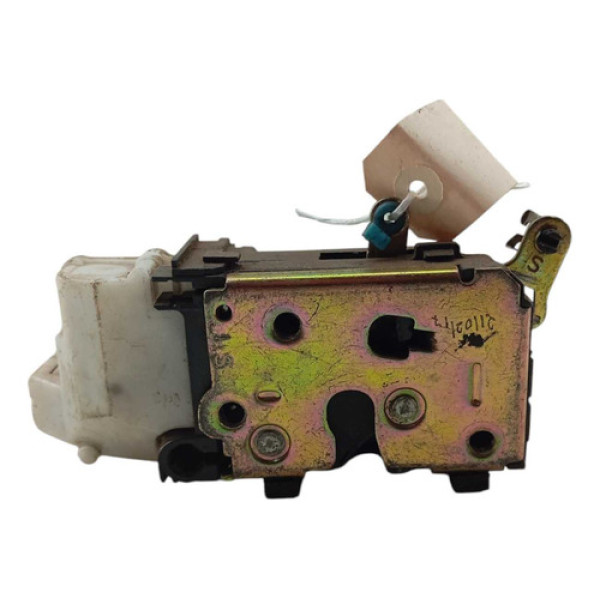 Fechadura Dianteira Esquerda Ford Ecosport Fiesta 2003 2012