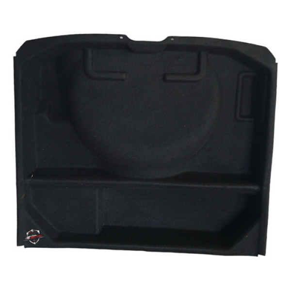 Forro Estepe Porta Malas Volvo Xc60 2.0 2014