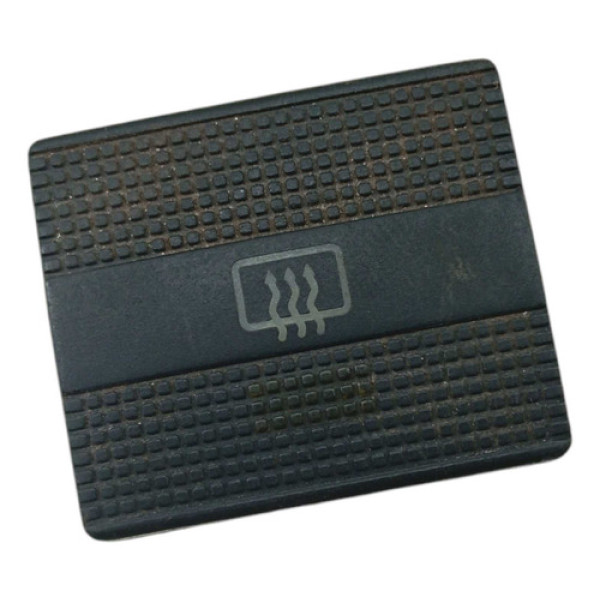 Botão Desembaçador Vw Golf 1994 1998 1h0959621