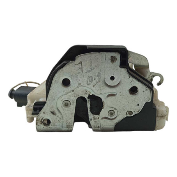  Fechadura Elétrica Traseira Esquerda Vw Fox Gol 2010 2020