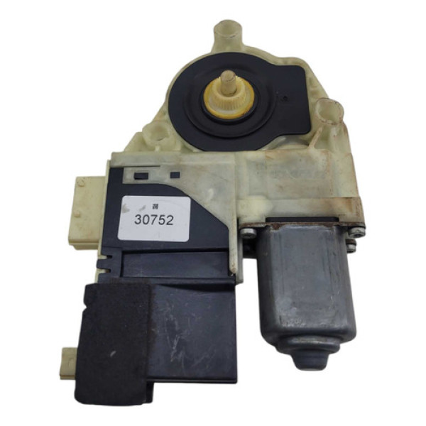 Motor Maquina Vidro Diant Esquerdo Citroen C4 2007 2012