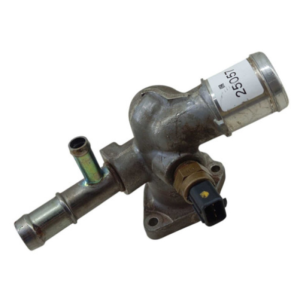 Carcaça Valvula Termostatica Hyundai Hb20 1.6 2013 2019