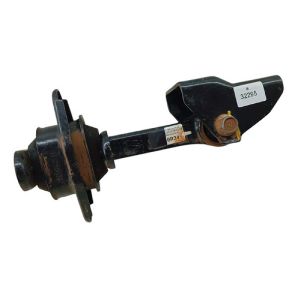 Coxim Cambio Inferior Hyundai Hb20 1.0 2020 2024 21950r1510