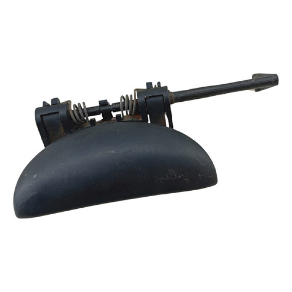 Maçaneta Externa Dianteira Direita Peugeot 206 1999 Dianteira
