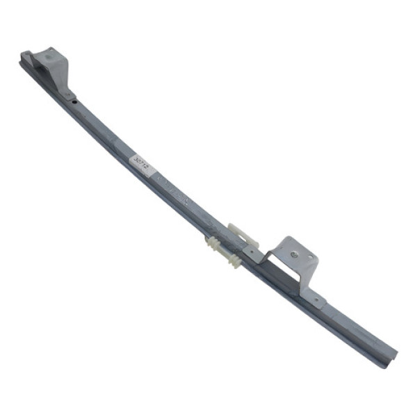 Trilho Guia Vidro Diant Direito Gm Meriva 2003 2012 Cinza