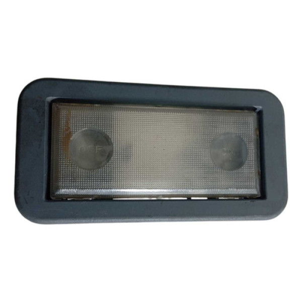 Luz Teto Cortesia Fiat Palio Weekend Doblo 1996 2006