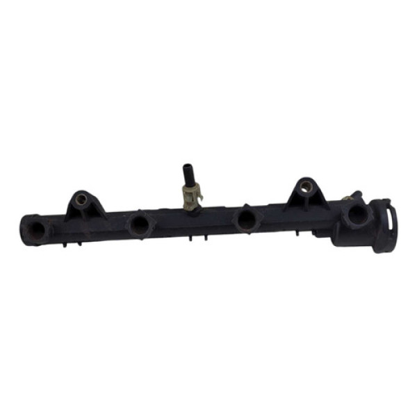 Flauta Injeção Vw Gol 1.0 2006 2014 030133329e