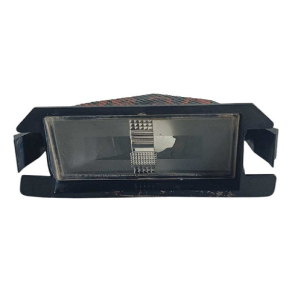Luz Placa Esquerda Hyundai Hb20 2012 2019