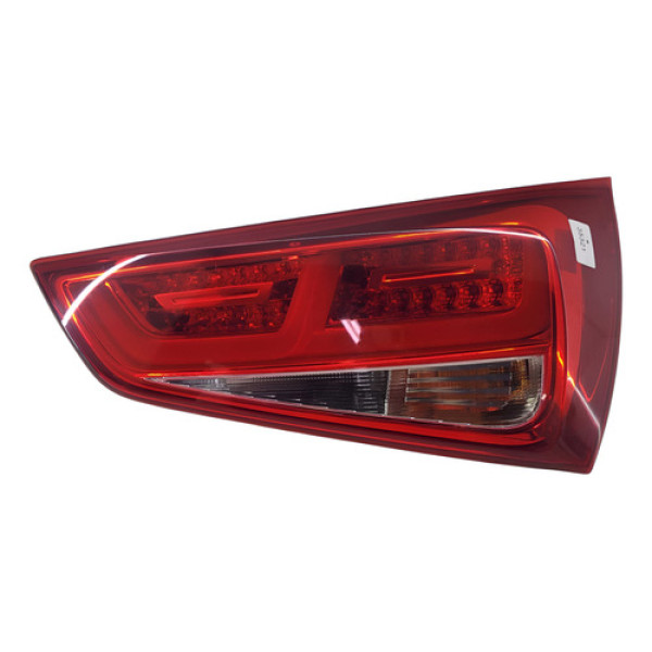 Lanterna Lado Direito Audi A1 Sportback 1.4 2014 Direito/passageiro Vermelho