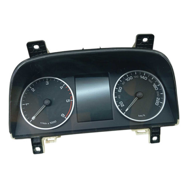 Painel Instrumento Land Rover Discovery 4 2010 Ah2210849eg