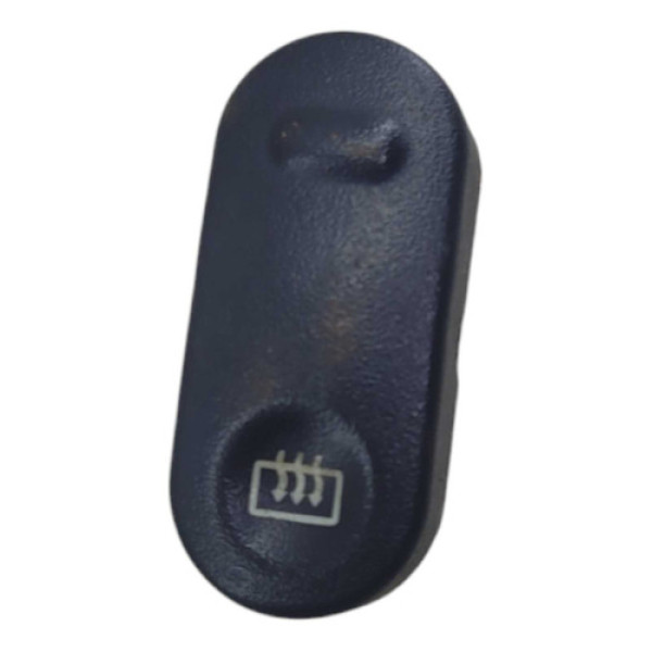 Botão Desembaçador Renault Clio 2003 2012