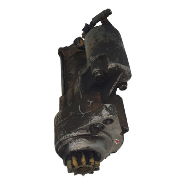 Motor Arranque Partida Nissan Frontier 2.5 2011