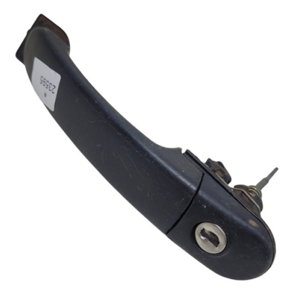 Maçaneta Externa Dianteira Direita Vw Gol G3 G4 1999 2005