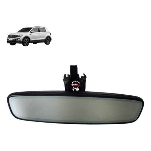 Retrovisor Interno Câmera Volks. T-cross 1.4 2023