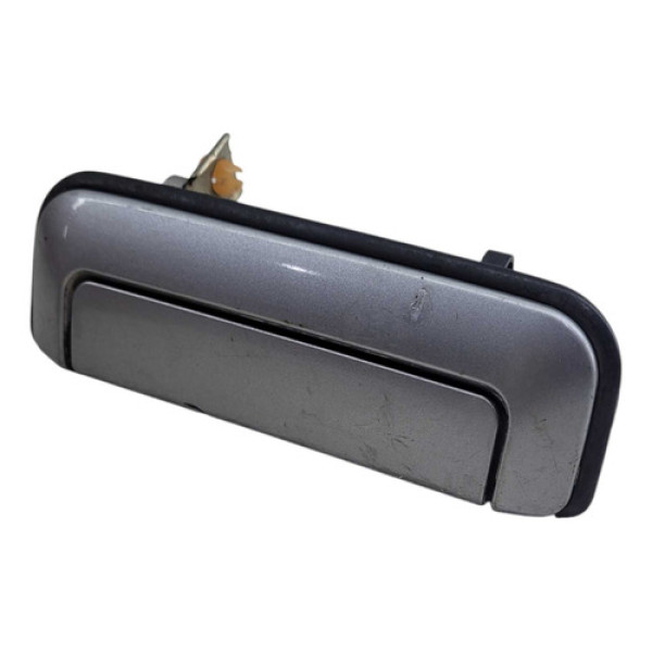Maçaneta Externa Diant Direita Mitsubishi Pajero 2005 2011