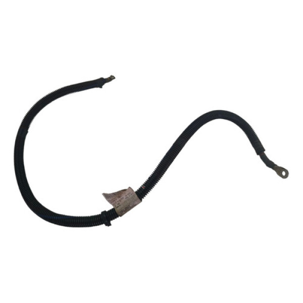 Chicote Cabo Positivo Bateria Fiat Palio 2009 2013