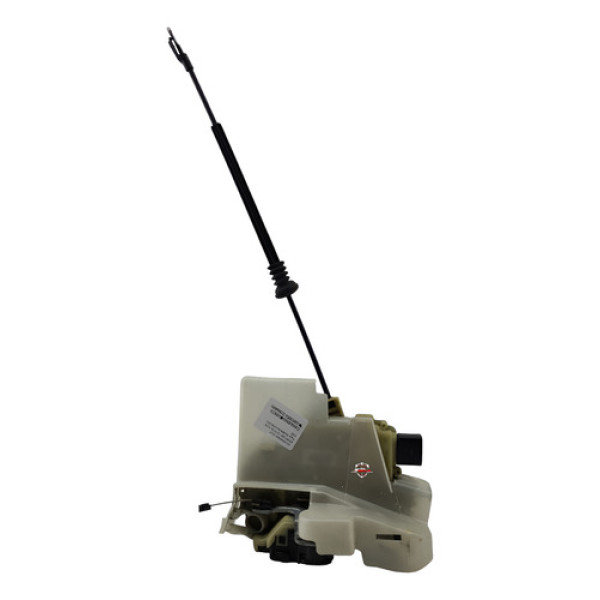 Fechadura Elétrica Dianteira Direita Vw Golf Sportiline 2010