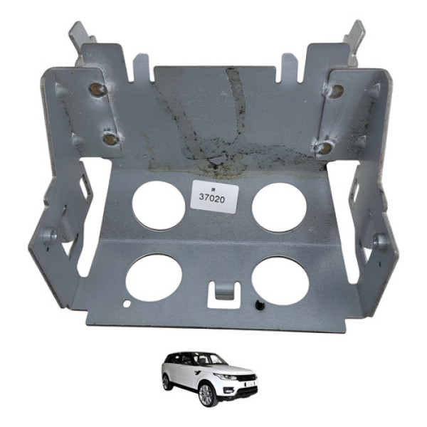 Suporte Porta Luvas Range Rover Sport 2014 Cpla67456