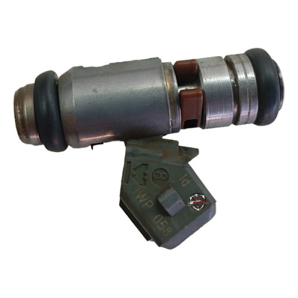 Bico Injetor Volkswagen Gol G3 1.0 16v 2001