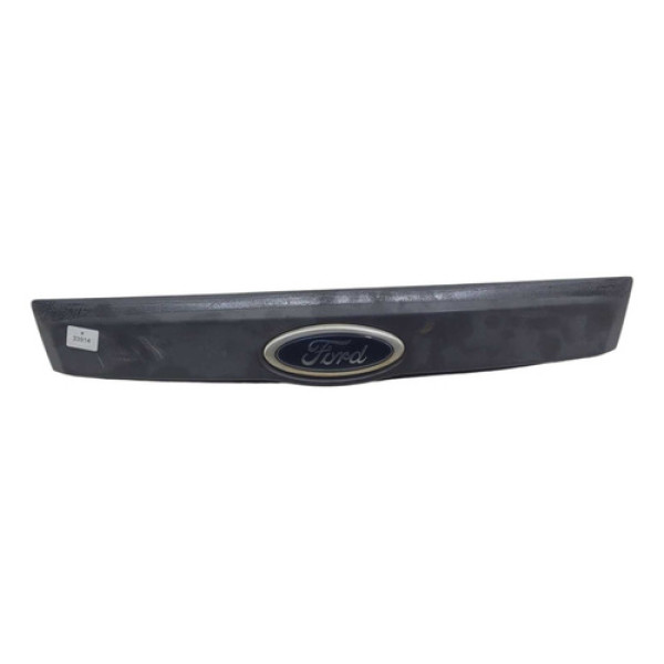 Moldura Tampa Traseira Ford Ka Flex 1.0 2011 Cs55f43836