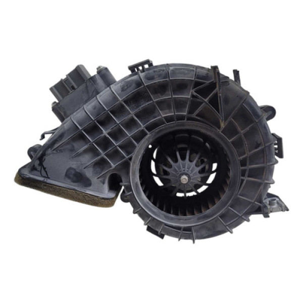 Motor Ventilador Ar Forçado Traseiro Citroen C4 2008 2012
