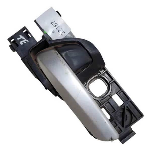 Maçaneta Interna Tras. Esquerda Honda Hrv Crv Fit City 15 19 Traseira