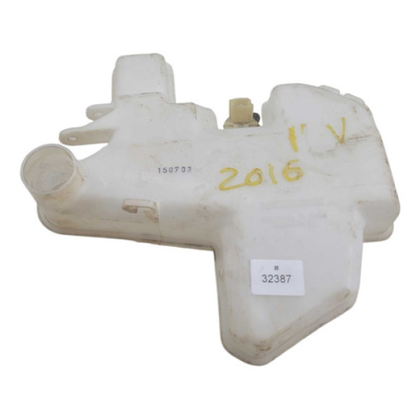 Reservatorio Agua Parabrisa Honda Hrv 2016 2021