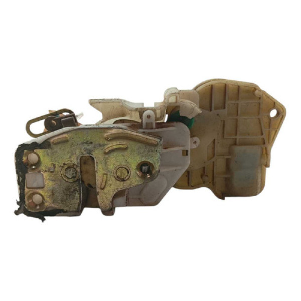 Fechadura Elétrica Dianteira Direita Honda Civic 2003 2005