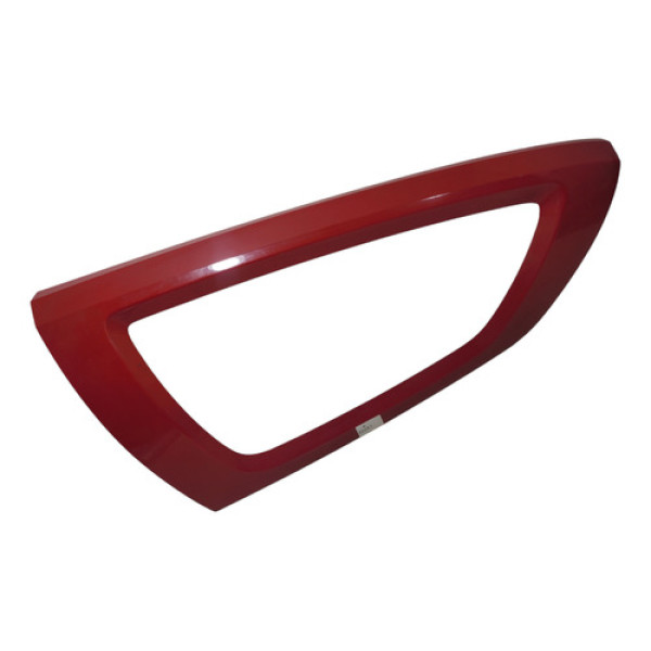 Moldura Lanterna Traseira Direita Kia Soul 2009 2013
