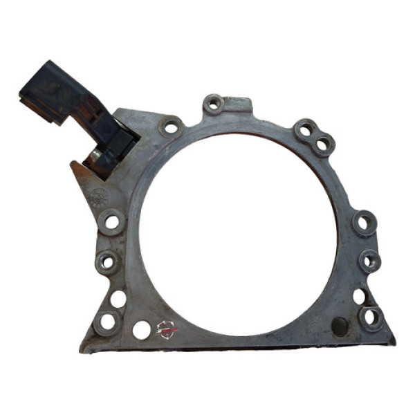 Flange Virabrequim Volkswagen Gol G5 1.0 8v 2009