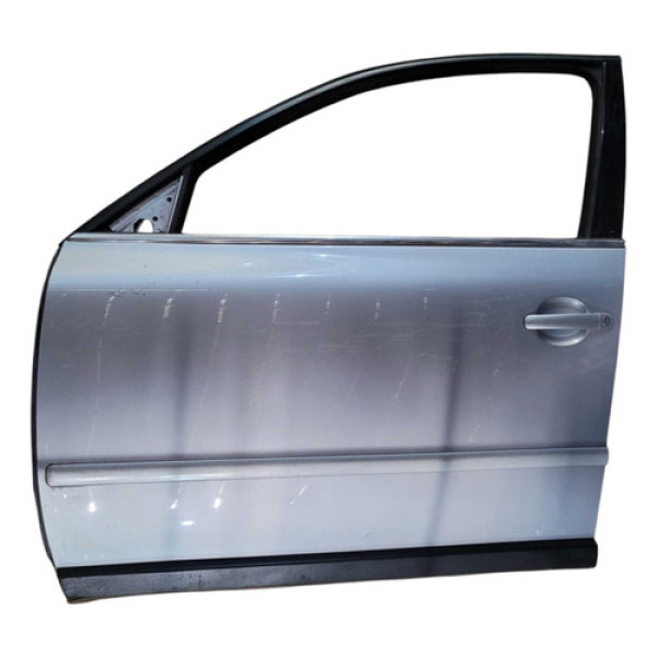 Porta Dianteira Esquerda Vw Passat 1999 