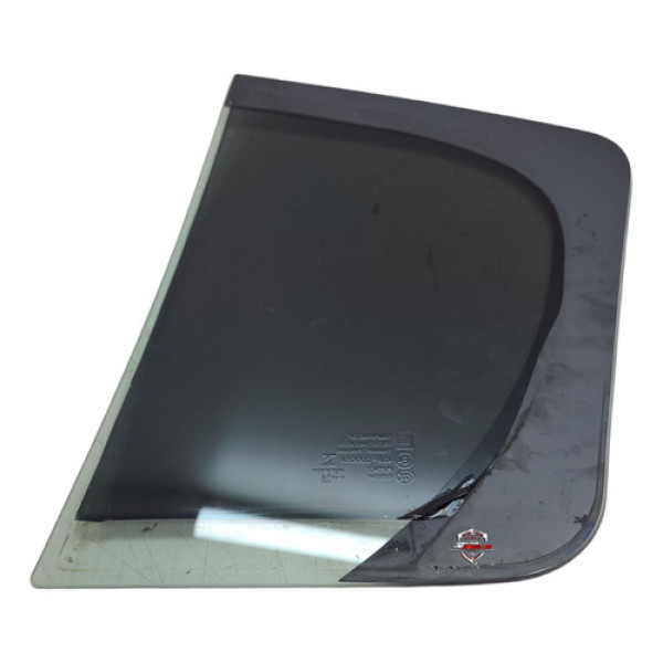 Vidro Vigia Porta Traseira Esquerda Gm Cruze 2014