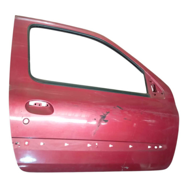 Porta Dianteiro Lado Direito Renault Clio 1.0 2003