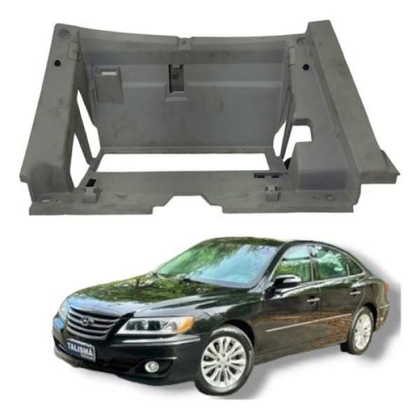 Moldura Porta Luvas Hyundai Azera 2009 A 2011