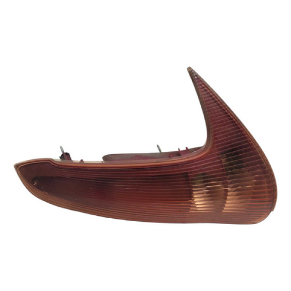 Lanterna Traseira Direita Peugeot 206 Sw 2008 43800999
