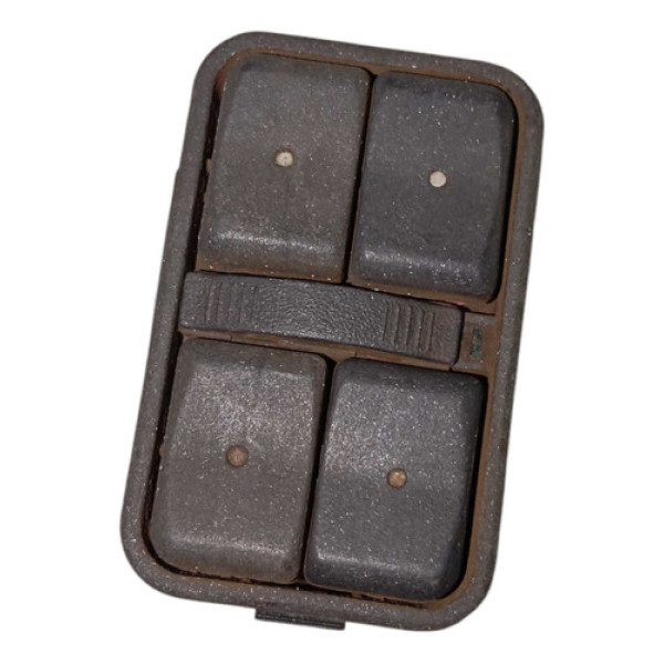 Botão Vidro Elétrico Gm Astra Corsa Meriva Zafira 2000 2012