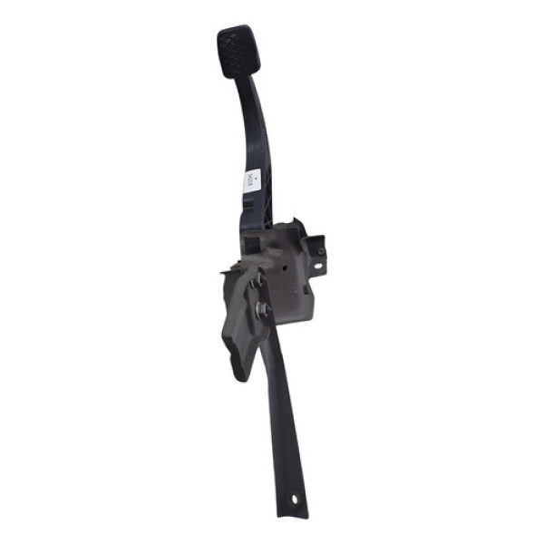 Pedal Embreagem Chevrolet Corsa Hatch Maxx 2005 Preto