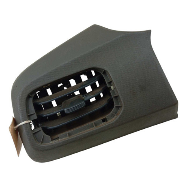 Difusor Ar Esquerdo Moldura Gm Onix Prisma 2013 2019