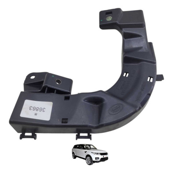 Suporte Chicote Motor Range Rover Sport 2014 Cpla14a099ab