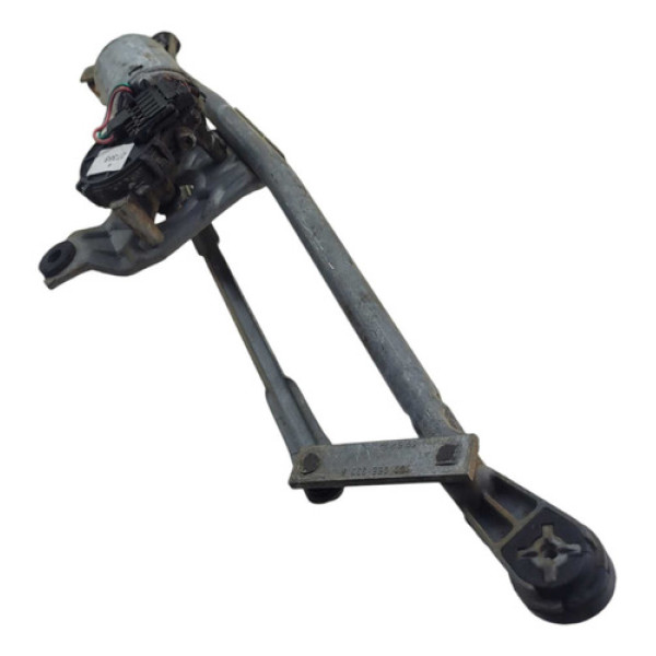 Motor Maquina Limpador Parabrisa Vw Gol 1999 2002