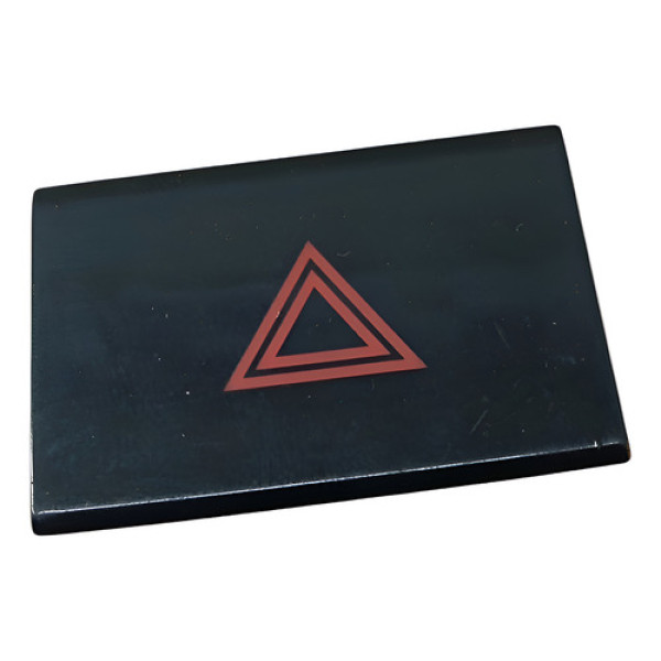 Botão Pisca Alerta Hyundai Ix35 2012 2015 Preto