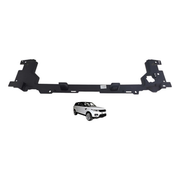  Moldura Suporte Radiador Range Rover Sport 2014 Dk628a303a