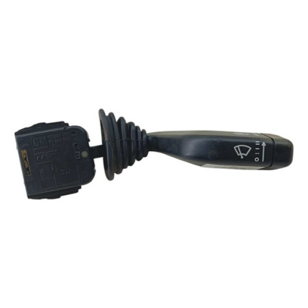 Chave Limpador Parabrisa Gm Astra 2006 2011 90243394