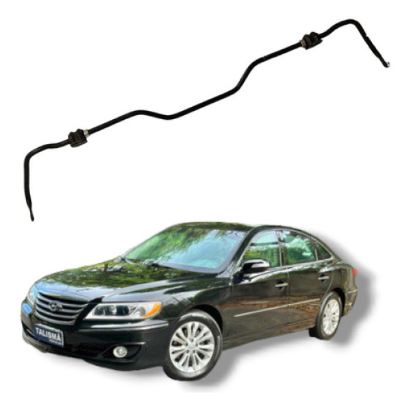 Barra Estabilizadora Traseira Hyundai Azera 2009 A 2011