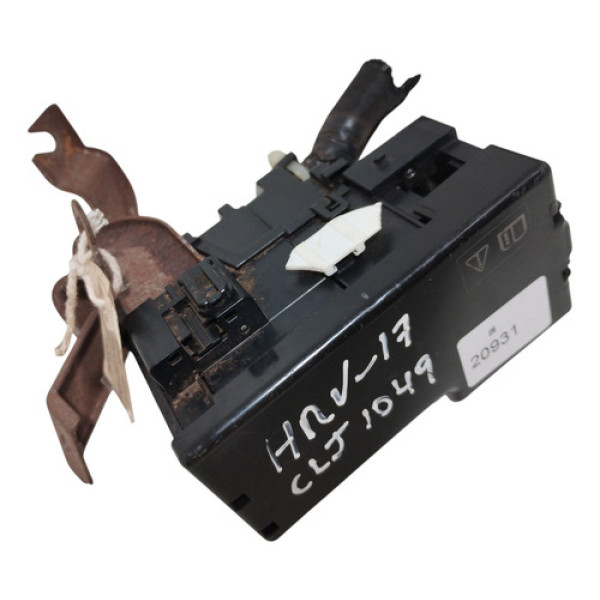 Caixa Fusível Externa Honda Hrv 2017 2020