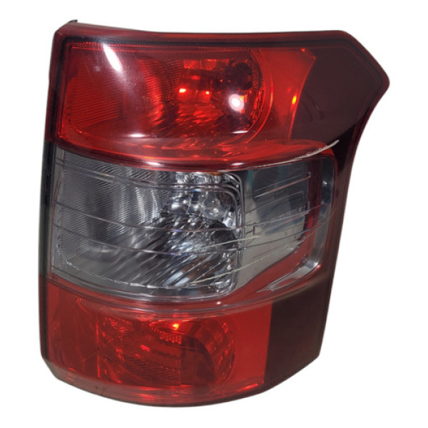 Lanterna Traseira Direita Chevrolet Montana Fume 2011 2020