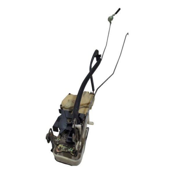 Fechadura Elétrica Traseira Esquerda Honda Civic 1999