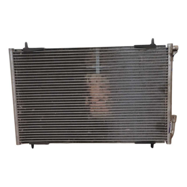 Condensador Peugeot 206  2005